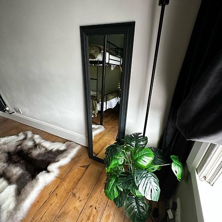 Regency Cottage Brighton ภายนอก รูปภาพ