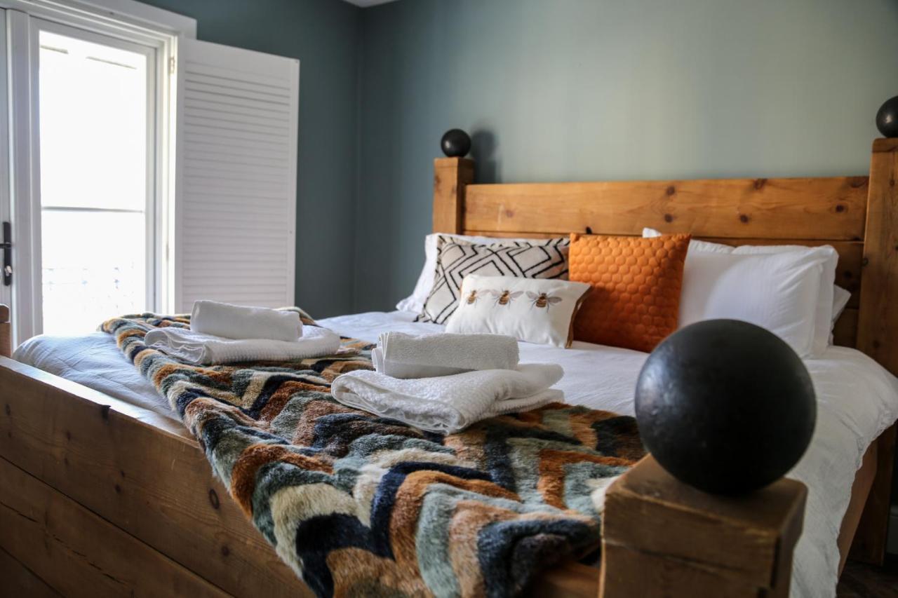 Regency Cottage Brighton ภายนอก รูปภาพ
