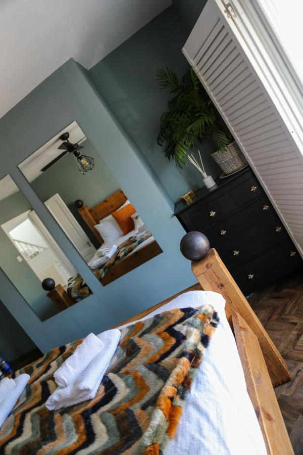 Regency Cottage Brighton ภายนอก รูปภาพ