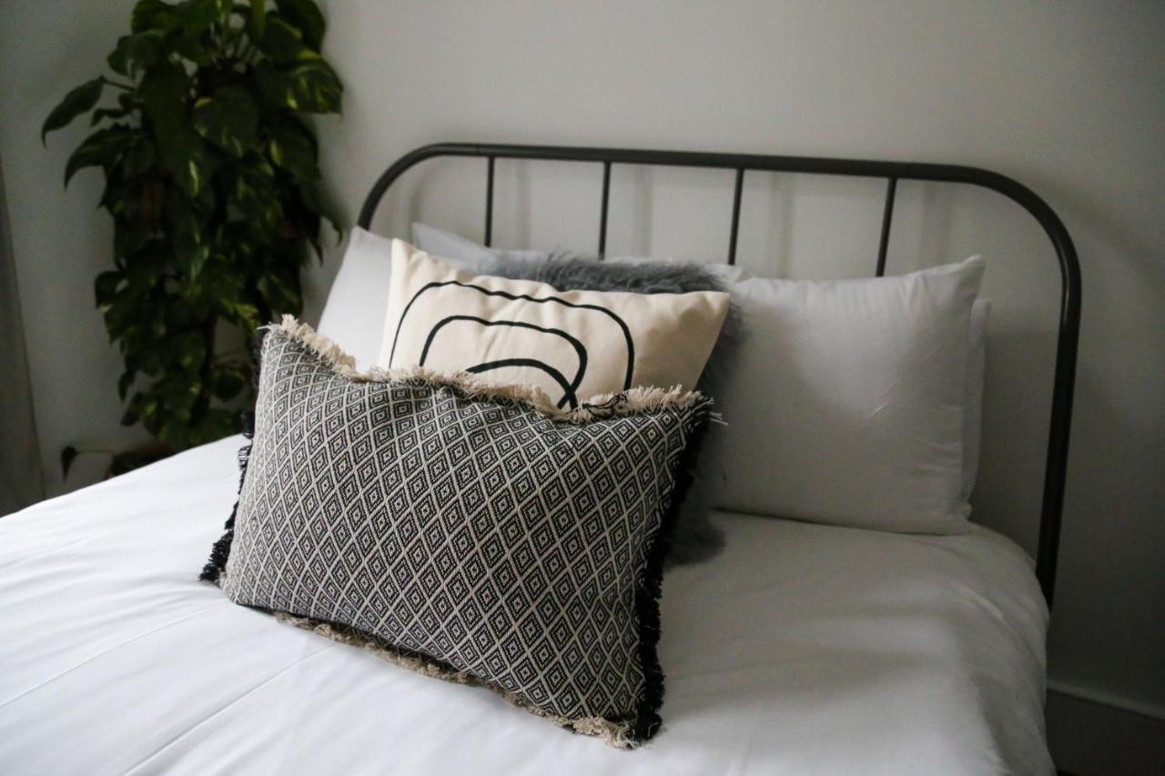 Regency Cottage Brighton ภายนอก รูปภาพ