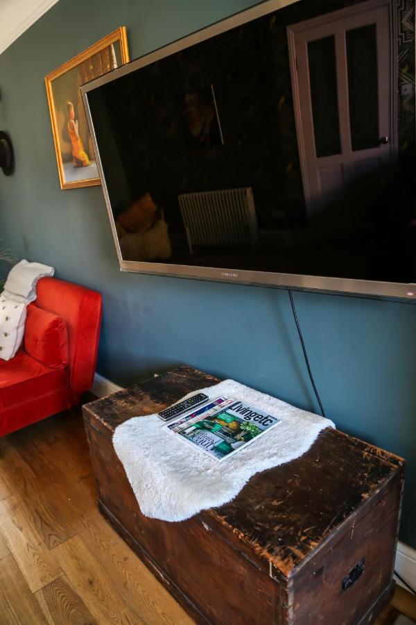Regency Cottage Brighton ภายนอก รูปภาพ