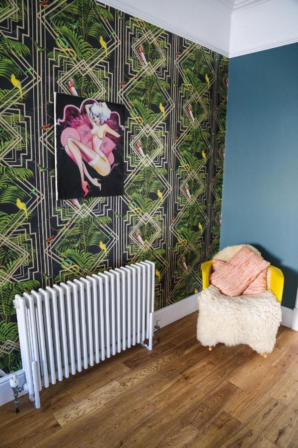 Regency Cottage Brighton ภายนอก รูปภาพ