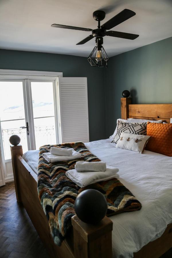 Regency Cottage Brighton ภายนอก รูปภาพ
