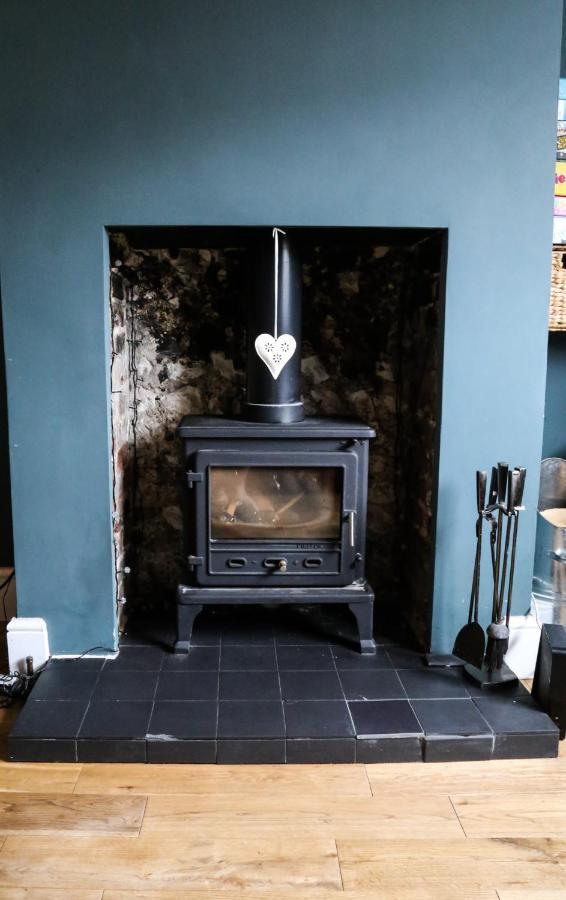 Regency Cottage Brighton ภายนอก รูปภาพ