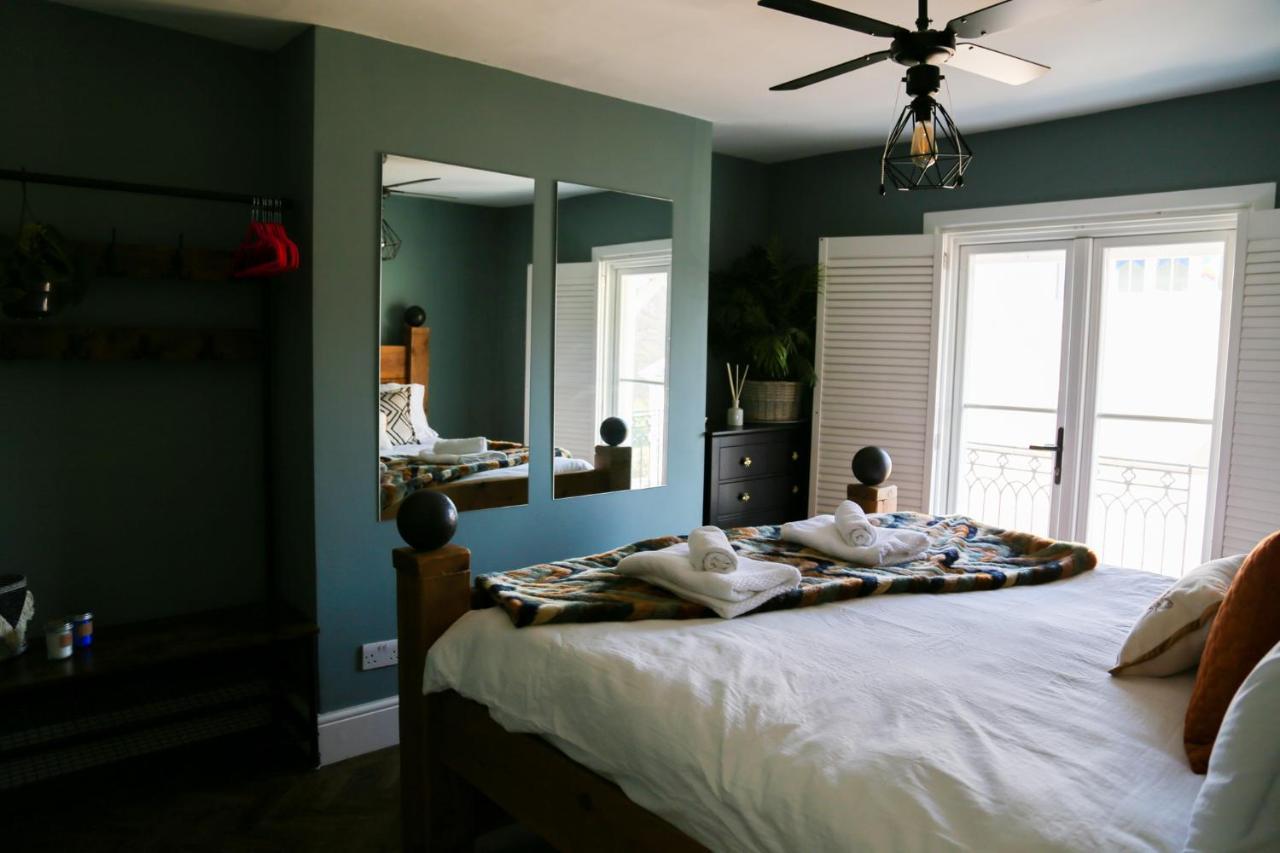 Regency Cottage Brighton ภายนอก รูปภาพ