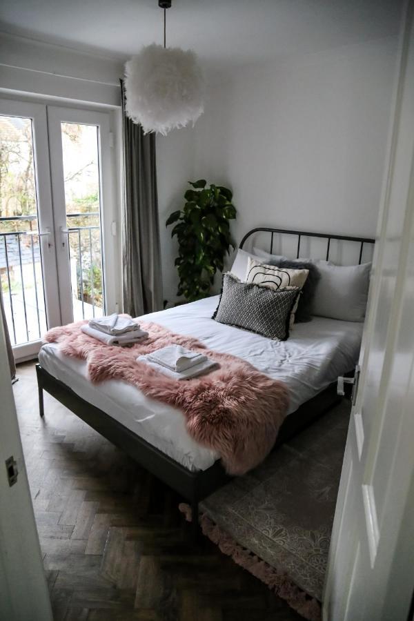 Regency Cottage Brighton ภายนอก รูปภาพ