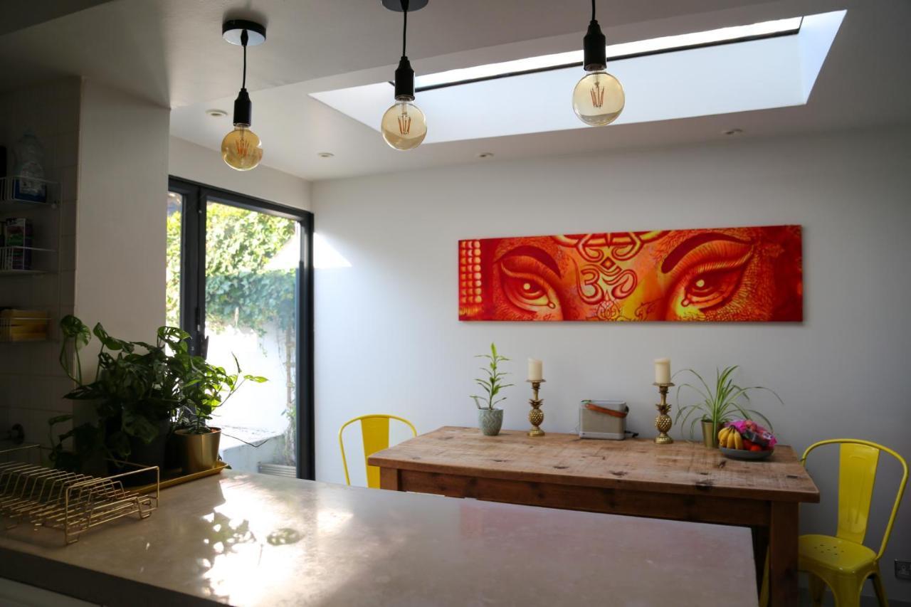 Regency Cottage Brighton ภายนอก รูปภาพ