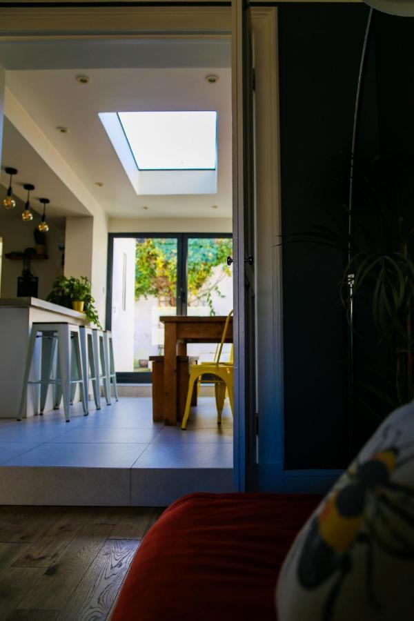 Regency Cottage Brighton ภายนอก รูปภาพ