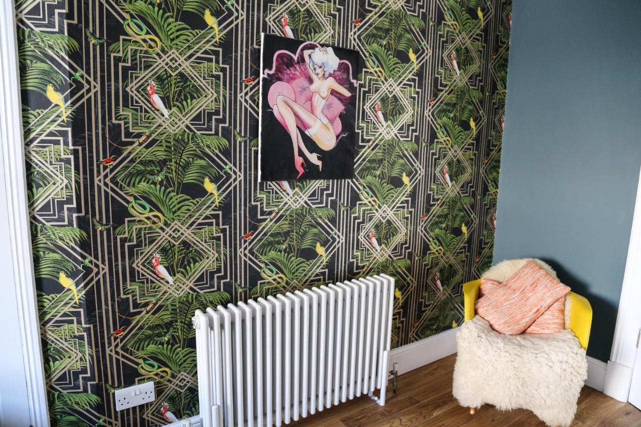 Regency Cottage Brighton ภายนอก รูปภาพ