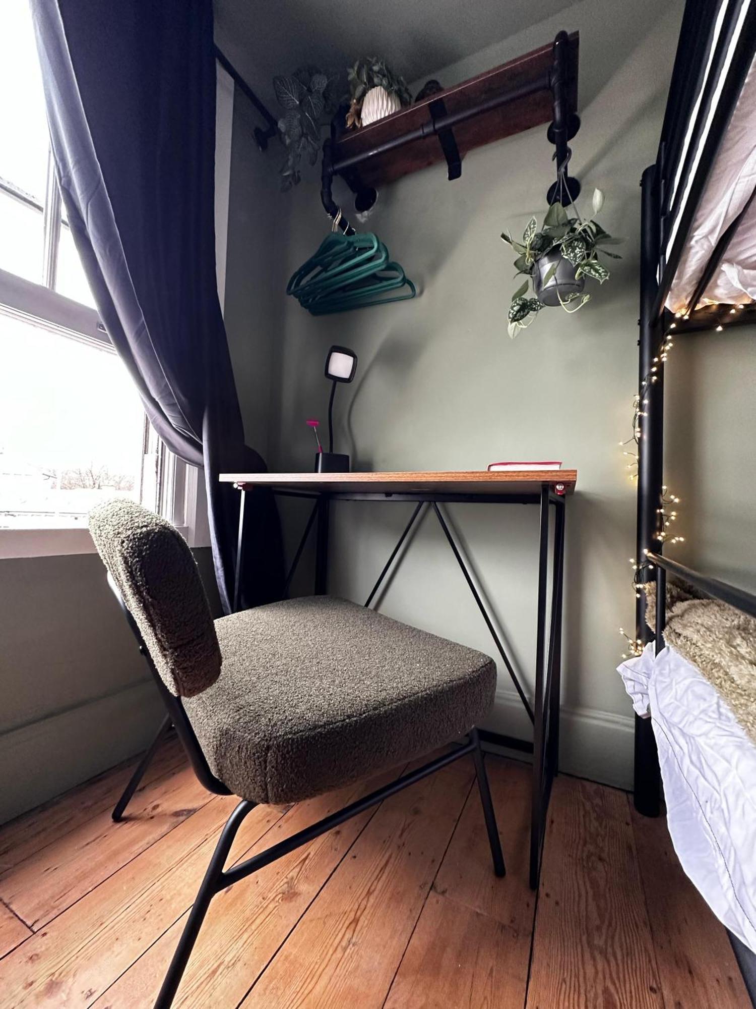 Regency Cottage Brighton ภายนอก รูปภาพ