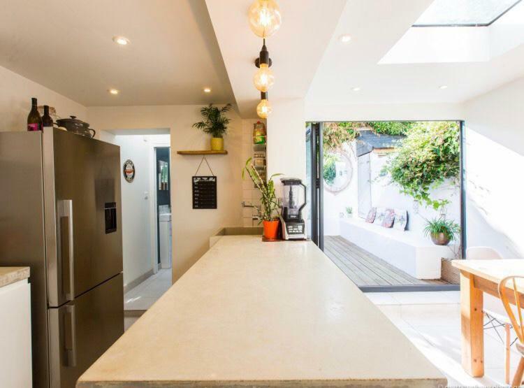Regency Cottage Brighton ภายนอก รูปภาพ