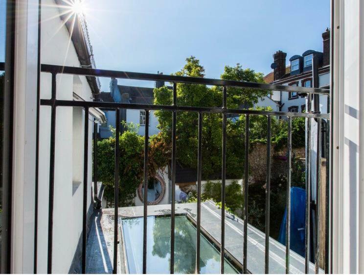 Regency Cottage Brighton ภายนอก รูปภาพ