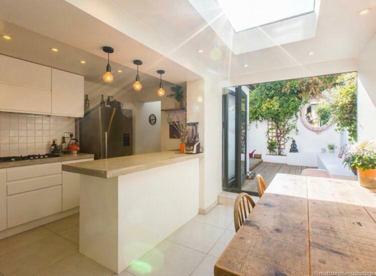 Regency Cottage Brighton ภายนอก รูปภาพ