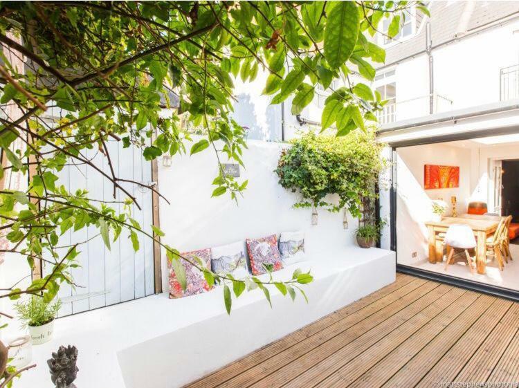 Regency Cottage Brighton ภายนอก รูปภาพ