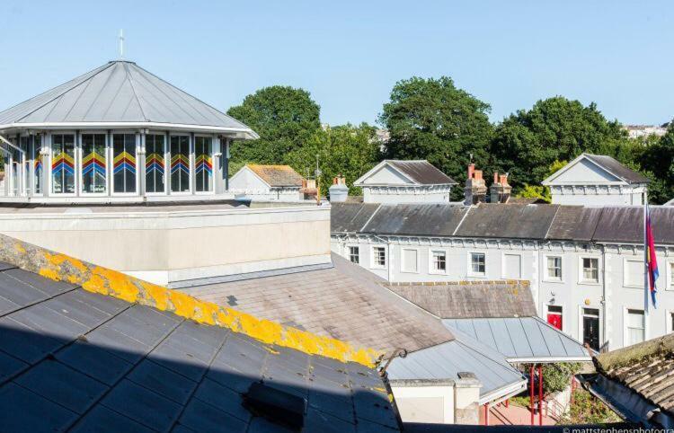 Regency Cottage Brighton ภายนอก รูปภาพ