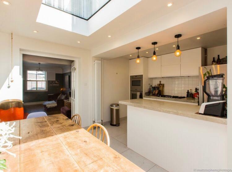 Regency Cottage Brighton ภายนอก รูปภาพ